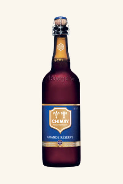 Chimay Grande Reserve Strong Ale