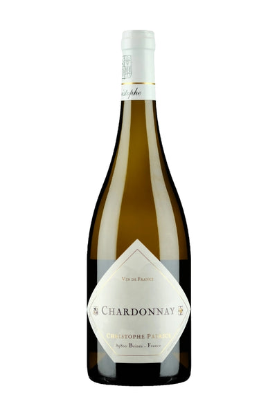 Christophe Patrice Chardonnay 2025