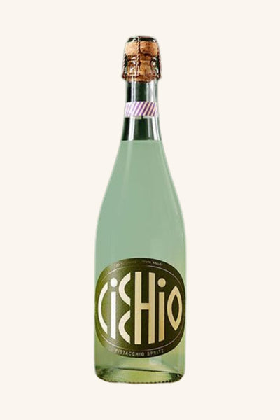 Ciccio Zonzo Pistacchio Spritz