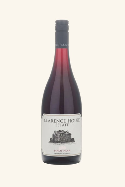 Clarence House Estate Pinot Noir 2024