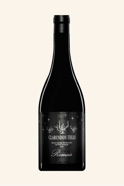 Clarendon Hills Romas Old Vine Grenache 2020