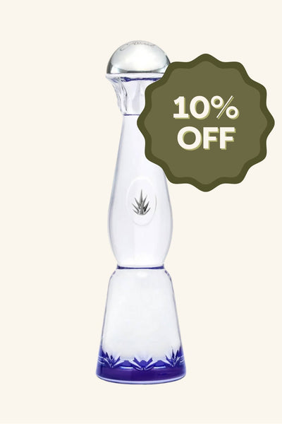 Clase Azul Plata Tequila