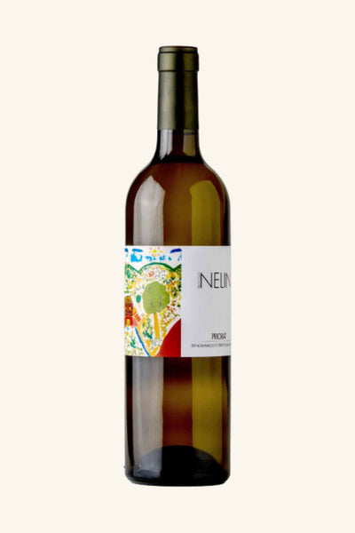 Clos Mogador Nelin Priorat Blanco 2022