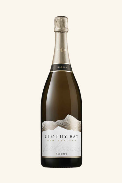 Cloudy Bay Pelorus NV