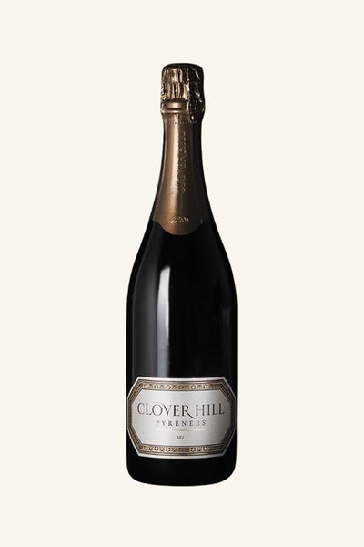 Clover Hill Pyrenees Cuvee MV - from $25.99 a bottle - 6 PACK $26.99 a bottle