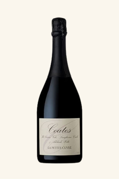 Coates La Petite Cuvee Sparkling Shiraz