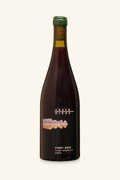 Cobaw Ridge High Density Pinot Noir 2023