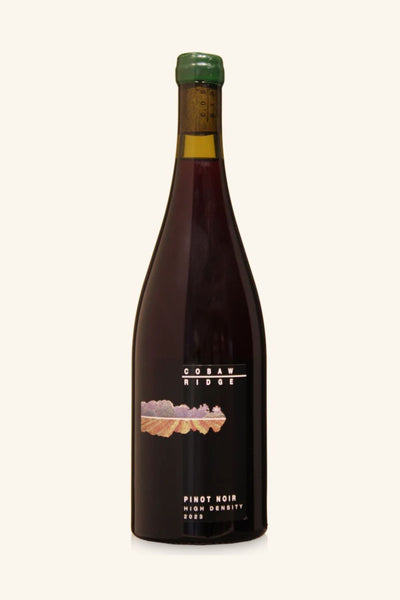 Cobaw Ridge High Density Pinot Noir 2022