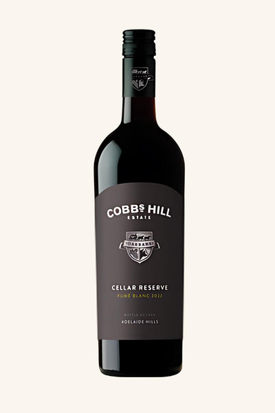 Cobbs Hill Fumé Blanc Cellar Reserve 2022