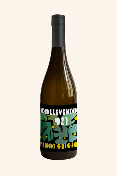 Collevento 921 Pinot Grigio 2025