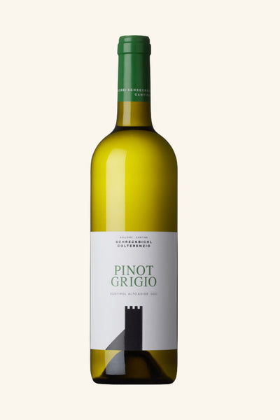 Colterenzio Pinot Grigio