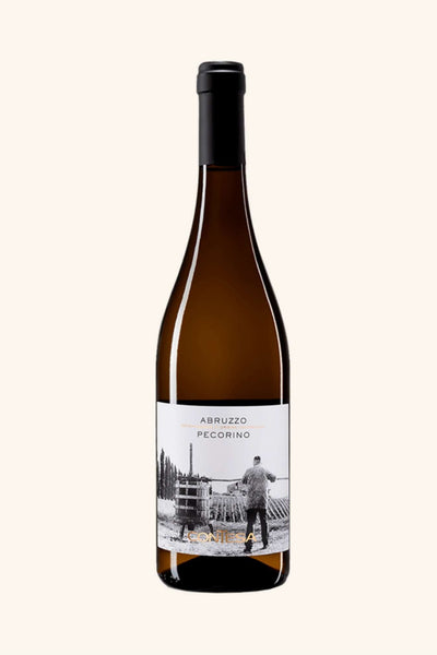 Contesa Pecorino d'Abruzzo 2024 - from $27.99 - 6 PACK $29.99 a bottle