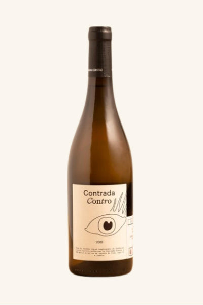 Contrada Contro Trebbiano 2022