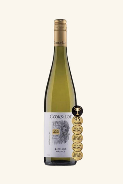 Cooks Lot Riesling