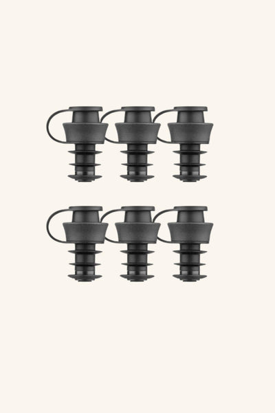 Corvain Pivot Stoppers 6pk