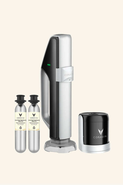 Coravin Sparkling Wine By-the-Glass System