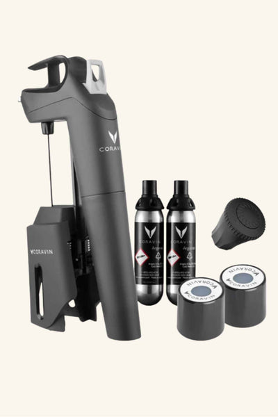 Coravin Timeless Three+