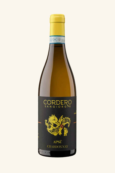 Cordero San Giorgio Apsu Chardonnay 2024