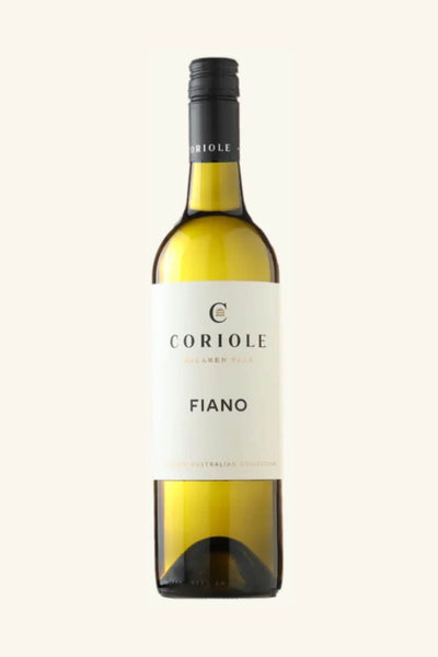Coriole Fiano 2025