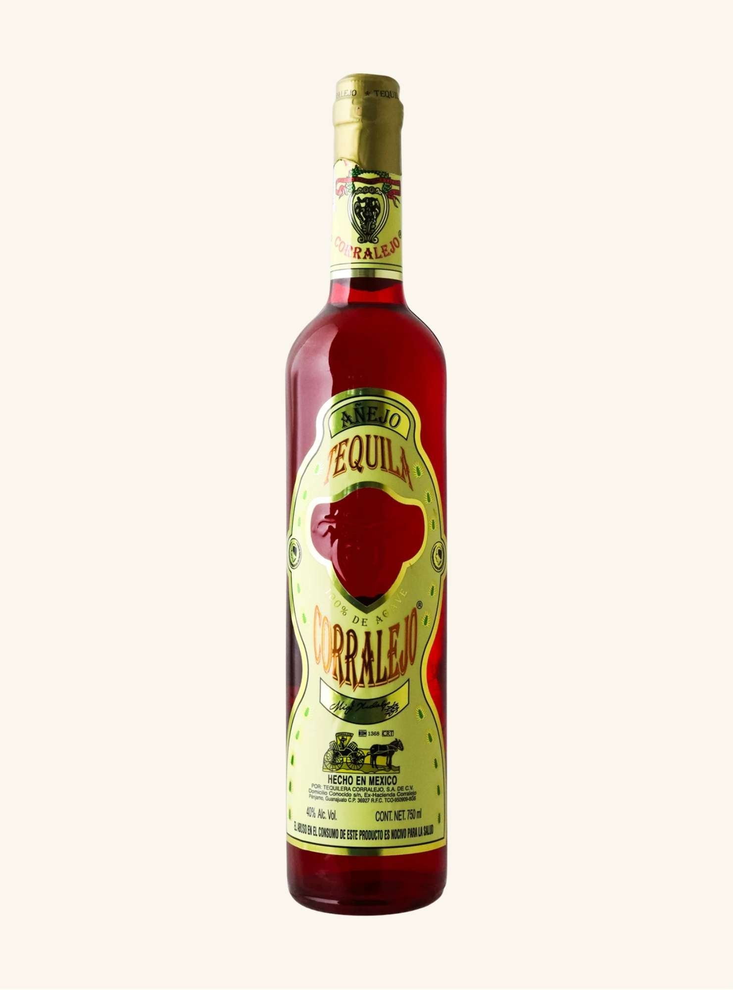 corralejo_anejo_tequila_market_wine_store_bottle_image