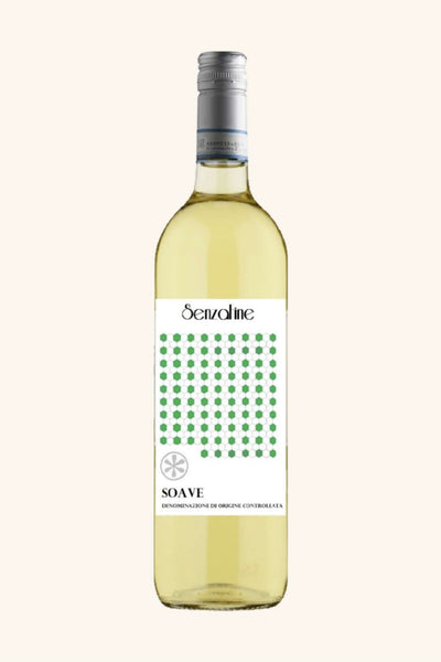 Senza Fine by Corte Adami Soave DOC 2024 - from $27.99 - 12 PACK $27.99 a bottle - FREE SHIPPING