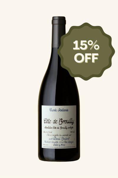 Domaine Daniel Bouland Cote de Brouilly Cuvee Melanie 2023 1.5L