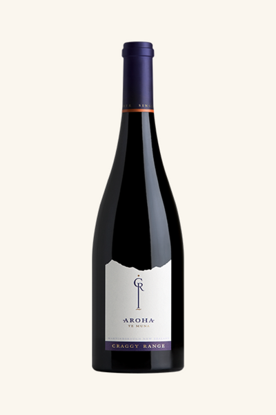 Craggy Range Aroha Te Muna Pinot Noir 2021