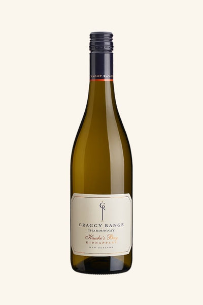Craggy Range Kidnappers Chardonnay 2025