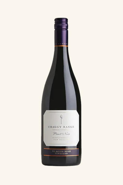 Craggy Range Te Muna Pinot Noir