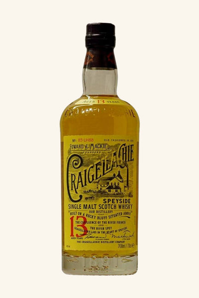 Craigellachie 13yo