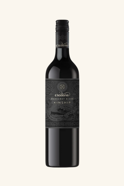 Credaro Kinship Cabernet Sauvignon 2023 - from $23.99 a bottle - 6 PACK $24.99 a bottle