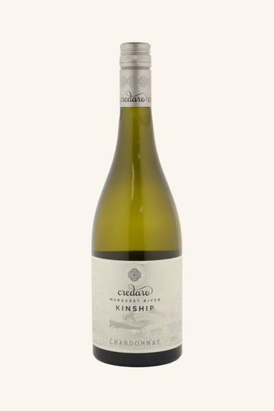 Credaro Kinship Chardonnay 2025 - from $23.99 a bottle - 6 PACK $24.99 a bottle