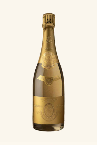 Louis Roederer Cristal 2008