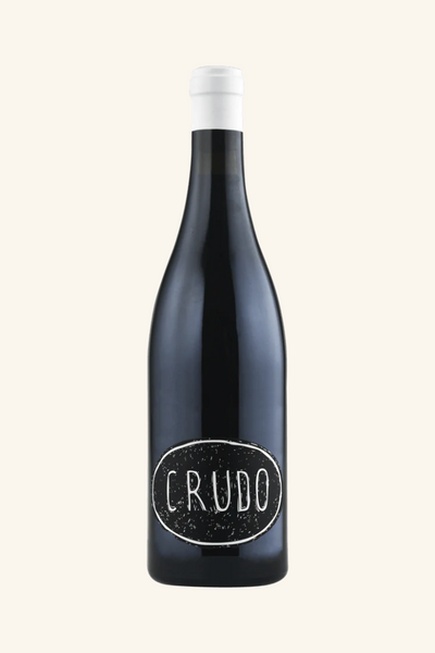 Luke Lambert Crudo Shiraz 2024