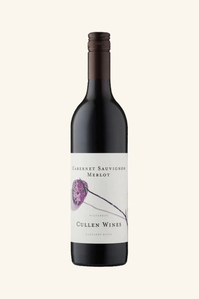 Cullen Cabernet Merlot 2024 - from $42.99 a bottle - 6 PACK $43.99 a bottle - Free Shipping