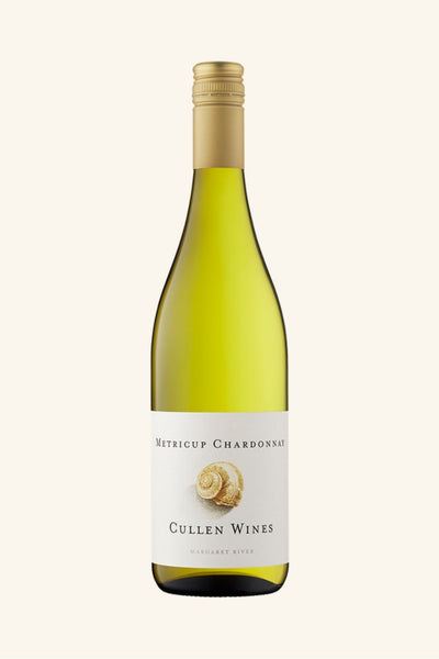 Cullen Metricup Chardonnay 2024