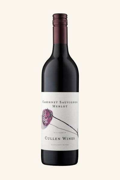 Cullen Cabernet Sauvignon Merlot 2024