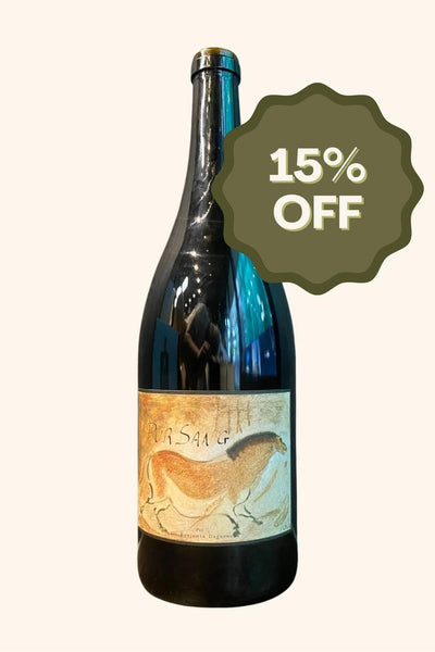 Domaine Didier Dagueneau Pouilly-Fumé Pur Sang 2018 Magnum