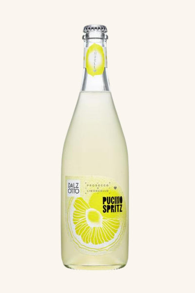 Dal Zotto Pucino Spritz