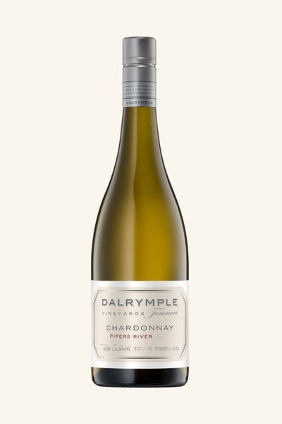 Dalrymple Single Site Estate Pipers River Chardonnay 2022 - from $47.99 a bottle - 6 PACK $48.99 a bottle
