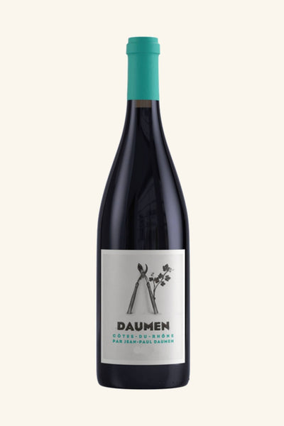 Jean Paul Daumen Cotes Du Rhone 2021
