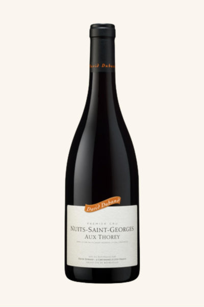 David Duband Nuits-Saint-Georges 1er Cru "Aux Thorey" 2019