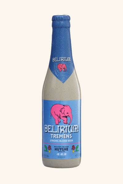 Delirium Tremens