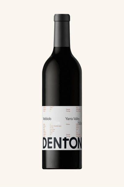 Denton Nebbiolo 2021