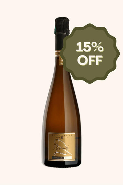 Champagne Devaux Cuvée D NV MAGNUM