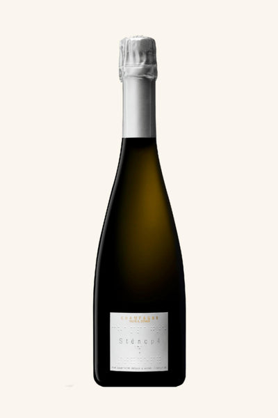 Devaux Stenhope 2012