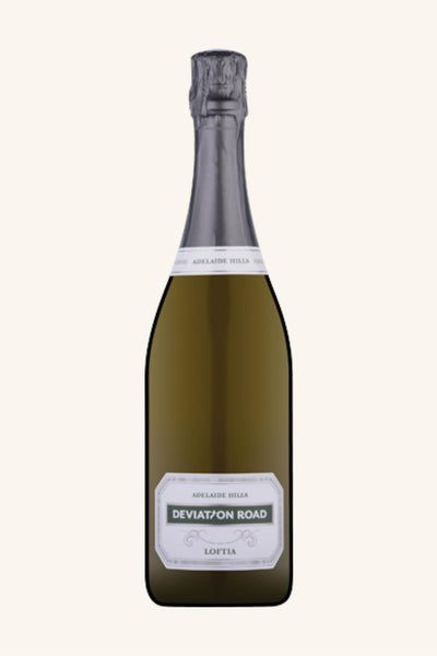 Deviation Road Loftia Vintage Brut 2022