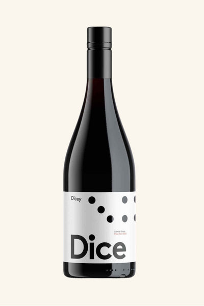 Dice by Dicey Pinot Noir 2023