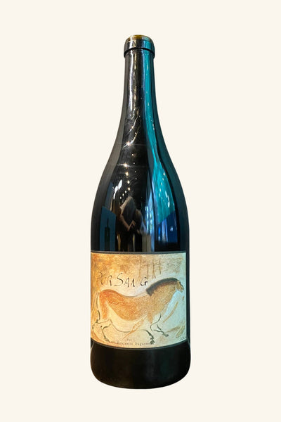 Domaine Didier Dagueneau Pouilly-Fumé Pur Sang 2018 Magnum