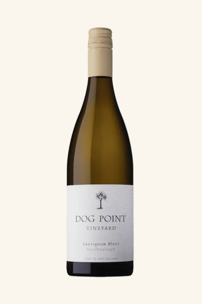 Dog Point Sauvignon Blanc 2024